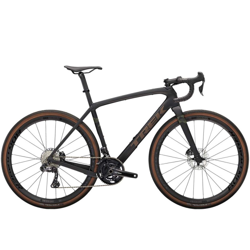 2022 Trek Checkpoint SLR 7 Road Bike